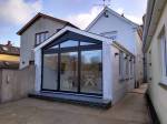 Ground Floor Extension 2019