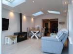 Ground Floor Extension 2019