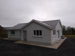 2 Bedroom Bungalow Completed 2021