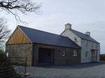 3 bedroom farmhouse style new build 2011