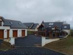 4 bedroom luxury house with garage