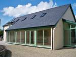 Barn Conversion with Extension