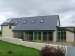 Barn Conversion with Extension