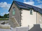 Barn Conversion with Extension