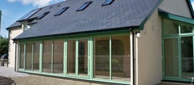 Extensions and Conversions