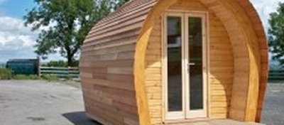 A Pod of Wales